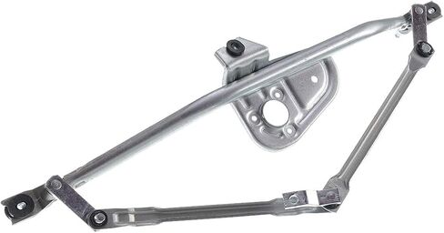 Front Windshield Wiper Transmission Linkage Assembly Replacement for Volkswagen Passat 2001-2005 Audi A4 Quattro S4 2000-2001 in Saudi Arabia