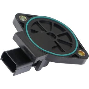 CPS Cam Camshaft Position Sensor 917-724 5093508AA Fits Chrysler PT Cruiser Sebring Voyager Stratus Neon Dodge Avenger Caravan Grand Caravan Plymouth Breeze Grand Voyager Voyager
