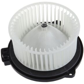 HVAC Blower Motor Assembly Compatible for Honda for Accord 1998-2002 for Acura for MDX 2001-2006 for Honda for Odyssey 1999-2004, AC Heater Blower Motor Replace 79310S84A01