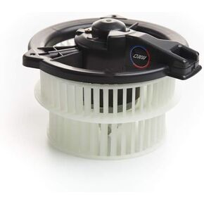 100-T153 Front HVAC Blower Motor for 01-09 Toyota Prius Replace OE# 87103-47050