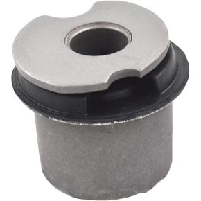 LABLT Front Differential Axle Bushing Mount Bush Replacement for 2006-2010 Hummer H3 H3T 15773961 25872770