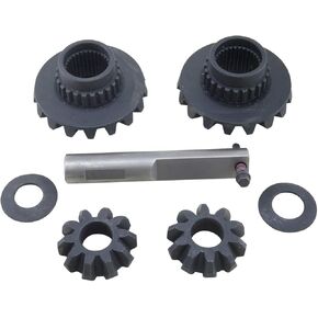 Yukon Gear & Axle Positraction Spiders for Chrysler9.25" Dura Grip Posi, 31 Spline, No Clutches Included.
