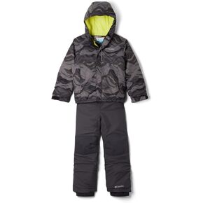Columbia baby-girls Buga Set