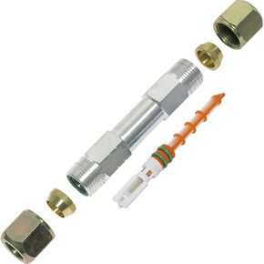 Universal Air Conditioner FT 0857KTC A/C Refrigerant Hose Fitting
