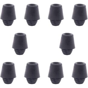MOTOKU Door Overslam Bumper Stopper Rubber for Hyundai for Kia