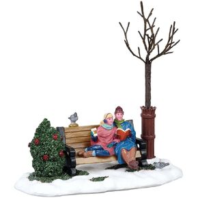 Lemax Cozy Christmas #63269