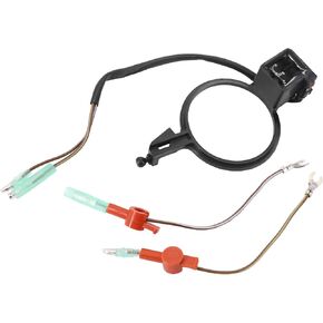 Dokili Trigger 98450A10 93880A1 98450A5 98450A1 98450A3 for 1977-1993 Mercury Mariner Outboard 6HP-25HP 2-Stroke 2-Cylinder Sea Pro XD XR10 Magnum Marathon
