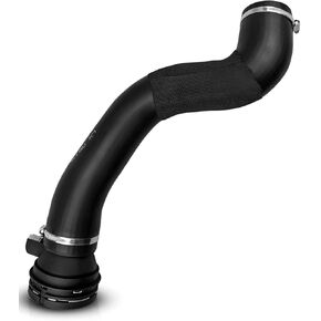 Turbo Intercooler Outlet Tube Compatible with Ford F-250 F-350 Super Duty 6.7L PowerStroke 2017-2019, Outlet Duct Replace HC3Z-6F073-B