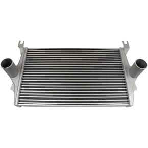 TRQ Turbo Intercooler Compatible with Ford F250 F350 Excursion 7.3L Diesel