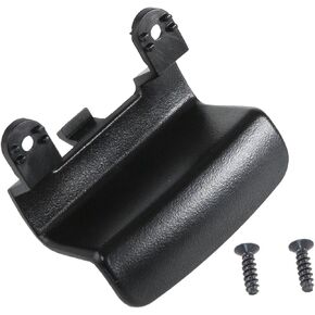 RLB-HILON Center Console Latch Compatible with Ford F150 1997 to 2003 Year, for Ford F250 F350 F450 F550 Super Duty Excursion 2001 to 2005 Year, for 4C3Z-15061A86-BAA 924-855