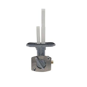 Universal Fuel Switch Valve Petcock for Most Chinese Brands Compatible with Honda XR50 CRF50 Yamaha Kawasaki Suzuki 50cc 90cc 110cc 125cc Pit Dirt Bike ATV