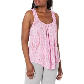 PJ Salvage Women's Loungewear Miami Breeze Cami
