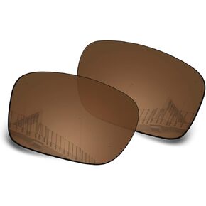 Replacement Lenses Compatible with Oakley Holbrook XL OO9417 Sunglasses - More Options