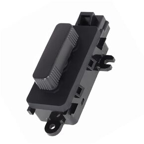 Front Left or Right Power Seat Switch Replacement for Chevrolet/Chevy Silverado Suburban Tahoe GMC Sierra Yukon 1999-2007 Replaces 14685293 12450256