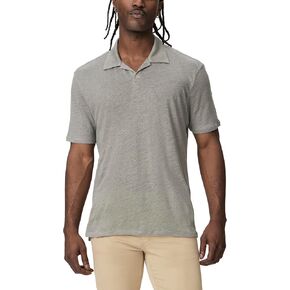 PAIGE Men's Shelton Polo Shirt