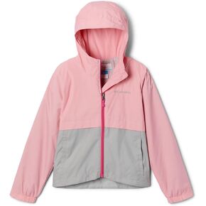 Columbia Boys' Rain-Zilla Jacket