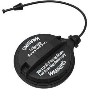 Gas Cap Fuel Cap F4TZ-9030-C Fuel Tank Cap Replacement for Ford Bronco Ranger Explorer Windstar Aerostar Excursion F150 F250 F350 E150 E250 E350 Replaces FC920