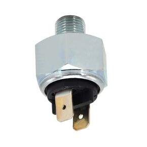 DS-272191 Hydraulic Rear Brake Light Switch 72023-51A Compatible with Harley Davidson Electra Glide Fat Bob Sportster Dyna Super Glide Heritage Softail Low Rider Road King Tour Glide