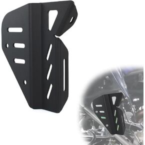 Water Tank Guard Cover Protector Compatible with Raptor 700 2006-2024, Raptor 700R 2009-2024