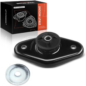 A-Premium Rear Left or Right Suspension Strut Mount Compatible with Chrysler 300 2005-2010 Dodge Challenger 2009-2010 Charger 2006-2010 Magnum