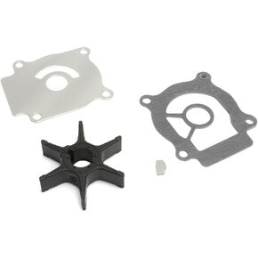 Suzuki Impeller Kit 25HP 30HP DT25C DT30C Water Pump Kit Outboard Motor Parts 17400-96403