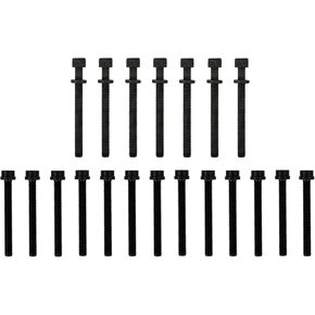 FEL-PRO ES 72483 Head Bolt Set
