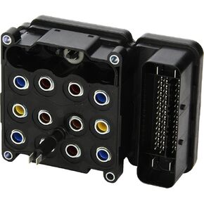 ACDelco GM Original Equipment 20827127 Electronic Brake Control Module with 12 Seals