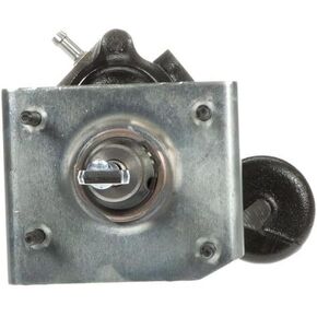 BOSCH 0204777609 Hydro-Boost Hydraulic Power Brake Booster Assembly - Compatible With Select Ford Excursion, F-250 Super Duty, F-350 Super Duty, F-450 Super Duty, F-550 Super Duty