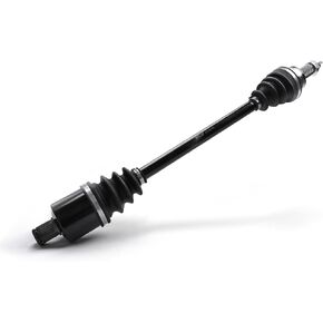 Front Left Drive Shaft CV Axle Compatible with Polaris 2021 Ranger 1000 EPS 1000 Premium Crew 1000 Premium Crew XP 1000 High Lifter Edition XP 1000 NorthStar Ultimate XP 1000 Trail Boss 1334351