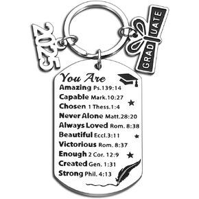 2025 Graduation Gifts for Her Him Class of 2025 Gifts Senior Year 2025 High School Middle School College Graduation Gifts for Boys Girls Graduation Decoration Medical Nurse Last Day of School Summer