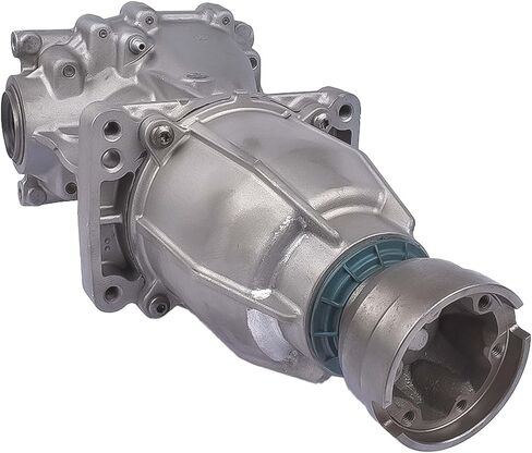 Rear Differential Assembly CV6W4B025DF Replacement for Ford Ecosport 2018 Escape Fusion 2013-2016 Edge Explorer 2011-2019 Kuga, Lin-clon MKC MKZ 2015-2016 MKX 2007-2015 DT4Z4851A GELUOXI in Saudi Arabia
