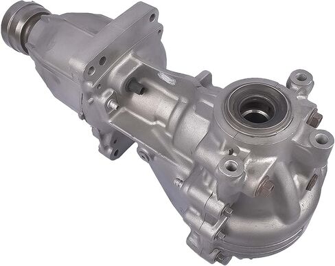 Rear Differential Assembly CV6W4B025DF Replacement for Ford Ecosport 2018 Escape Fusion 2013-2016 Edge Explorer 2011-2019 Kuga, Lin-clon MKC MKZ 2015-2016 MKX 2007-2015 DT4Z4851A GELUOXI in Saudi Arabia