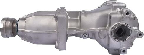 Rear Differential Assembly CV6W4B025DF Replacement for Ford Ecosport 2018 Escape Fusion 2013-2016 Edge Explorer 2011-2019 Kuga, Lin-clon MKC MKZ 2015-2016 MKX 2007-2015 DT4Z4851A GELUOXI in Saudi Arabia