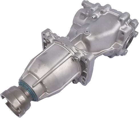 Rear Differential Assembly CV6W4B025DF Replacement for Ford Ecosport 2018 Escape Fusion 2013-2016 Edge Explorer 2011-2019 Kuga, Lin-clon MKC MKZ 2015-2016 MKX 2007-2015 DT4Z4851A GELUOXI in Saudi Arabia