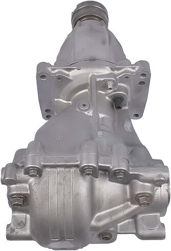 Rear Differential Assembly CV6W4B025DF Replacement for Ford Ecosport 2018 Escape Fusion 2013-2016 Edge Explorer 2011-2019 Kuga, Lin-clon MKC MKZ 2015-2016 MKX 2007-2015 DT4Z4851A GELUOXI in Saudi Arabia