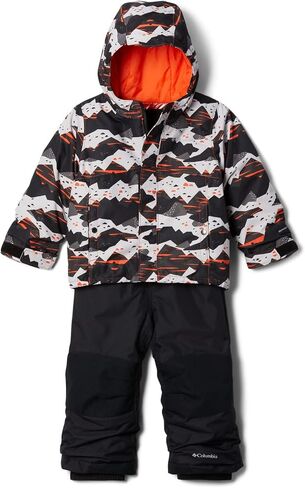 Columbia baby-girls Buga Set in Kuwait