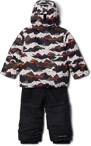 Columbia baby-girls Buga Set in Kuwait