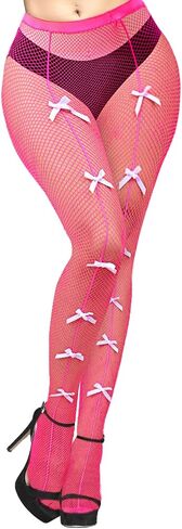 Benefeet Sox Fishnet Tights for Women High Waist Fishnet Stockings Sexy Mesh Tights with Seam Pantyhose Valentine Gifts in Saudi Arabia