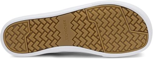 Xero Shoes Slip-On Barefoot Men's Shoes | Dillon Canvas Slip-On Shoes for Men | Zero Drop, Wide Toe Box, Minimalist in Saudi Arabia