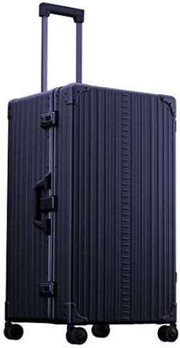 حقيبة أمتعة من الألومنيوم ذات الجانب الصلب من أليون مقاس 30 بوصة in Kuwait