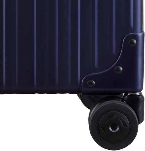 حقيبة أمتعة من الألومنيوم ذات الجانب الصلب من أليون مقاس 30 بوصة in Kuwait