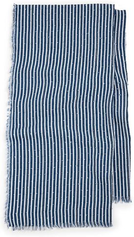 rag & bone Women's Astra Metallic Scarf in Saudi Arabia