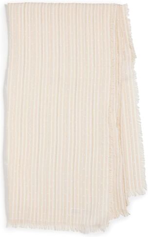 rag & bone Women's Astra Metallic Scarf in Saudi Arabia