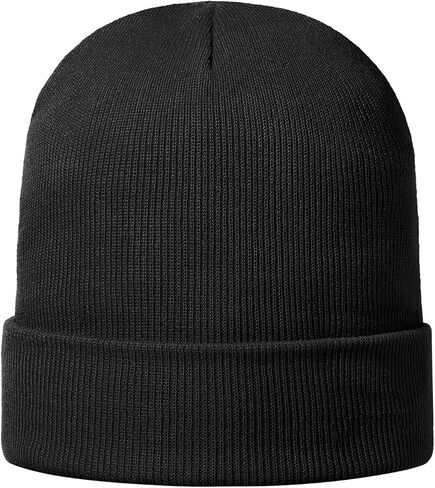 ORORO Knit Beanie for Men and Women - One Size in Kuwait