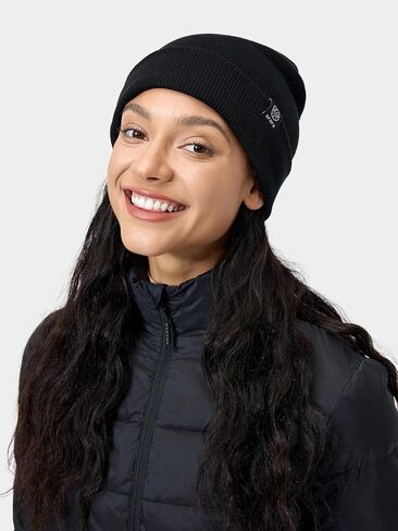 ORORO Knit Beanie for Men and Women - One Size in Kuwait