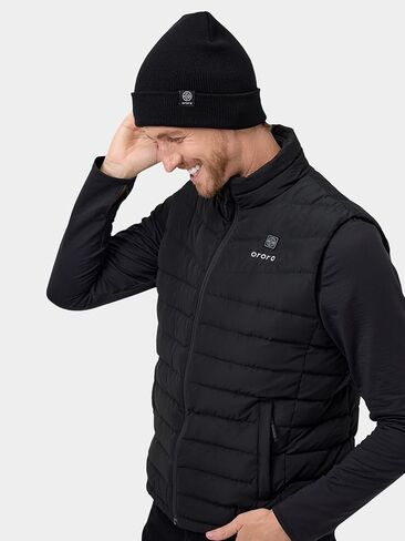 ORORO Knit Beanie for Men and Women - One Size in Kuwait