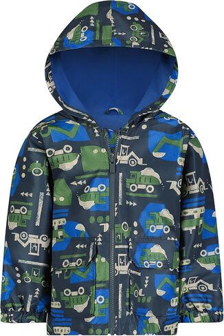 Carter's Baby Boy Raincoat in Saudi Arabia