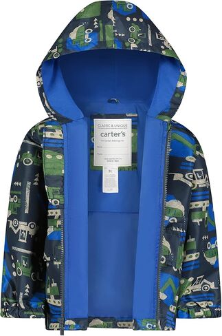 Carter's Baby Boy Raincoat in Saudi Arabia