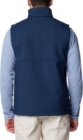 Columbia Men's Ascender Ii Softshell Vest in Saudi Arabia