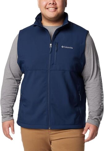 Columbia Men's Ascender Ii Softshell Vest in Saudi Arabia